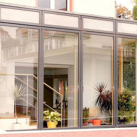 Pension Abendrot Dresda Exterior foto