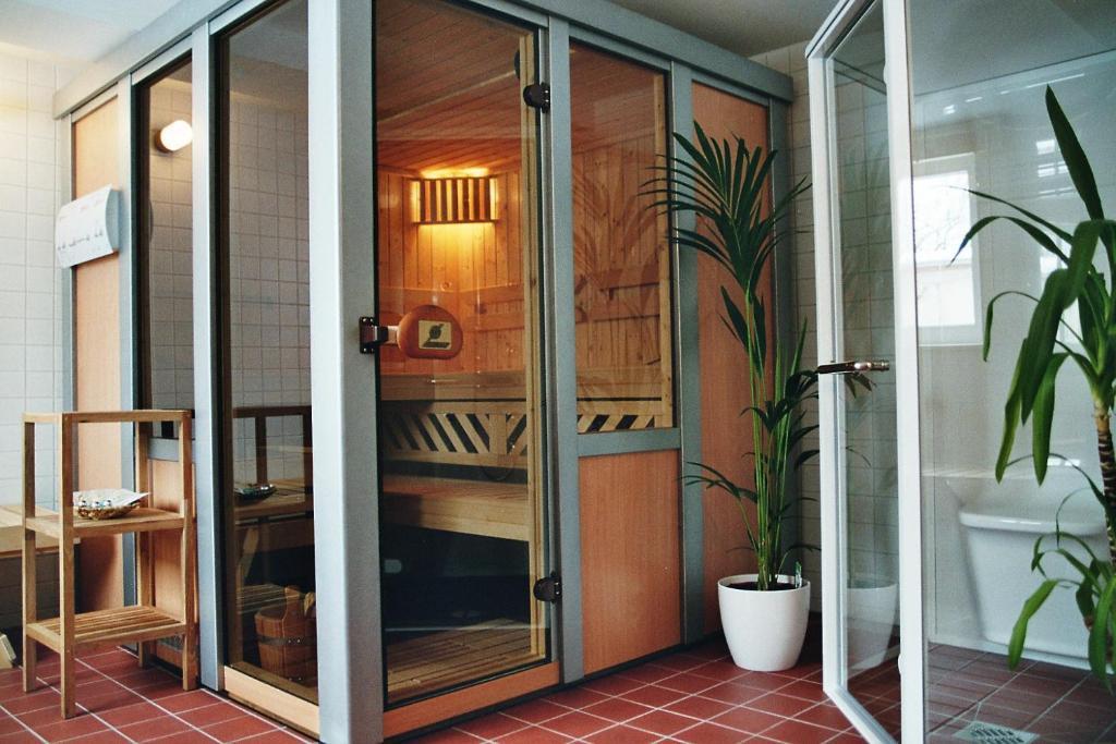 Pension Abendrot Dresda Exterior foto